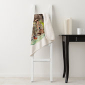 ドイツ語ポインタ シェルパブランケット (インサイチュ)