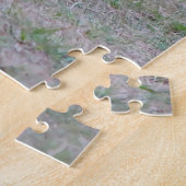 ドイツ語ポインタ ジグソーパズル (側面)