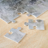 ドイツ語ポインタ ジグソーパズル (側面)