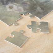 ドイツ語ポインタ ジグソーパズル (側面)