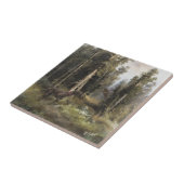 ドイツ語ポインタ タイル (側面)