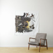 ドイツ語ポインタ タペストリー (インサイチュ(横))