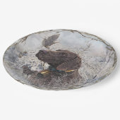 ドイツ語ポインタ ペーパープレート (アングル)