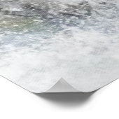 ドイツ語ポインタ ポスター (角)