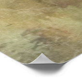 ドイツ語ポインタ ポスター (角)