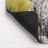 ドイツ語ポインタ マウスパッド (コーナー)