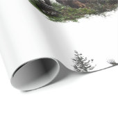 ドイツ語ポインタ ラッピングペーパー (ロールコーナー)