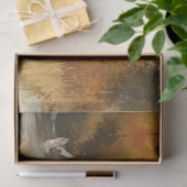 ドイツ語ポインタ 薄葉紙 (ギフト)