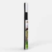 ドイツ語ポインタ Case-Mate iPhoneケース (裏面/右)