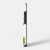 ドイツ語ポインタ iPhoneケース (左側面)