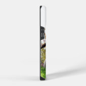 ドイツ語ポインタ iPhoneケース (右側面)