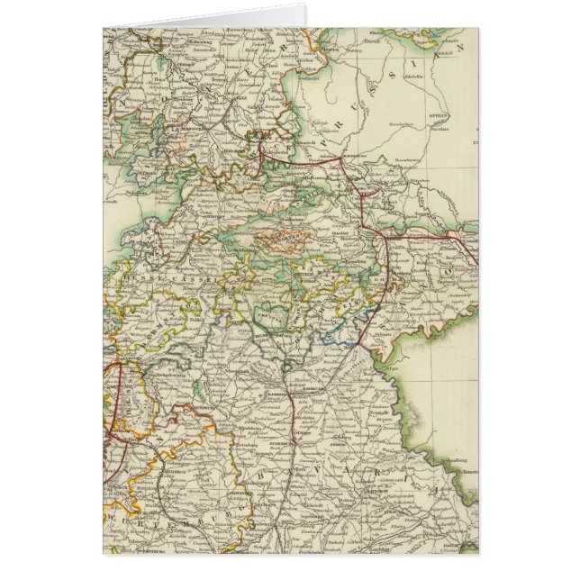 ドイツ語州 (正面)