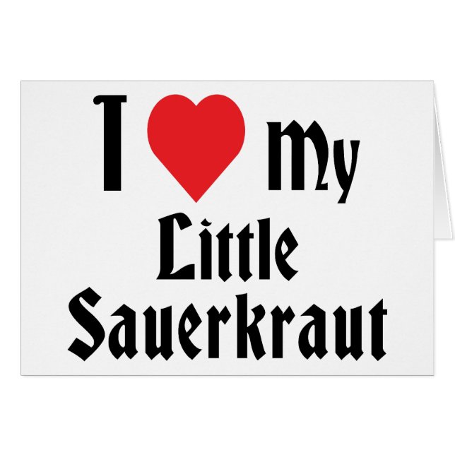 ドイツ語 (正面横)