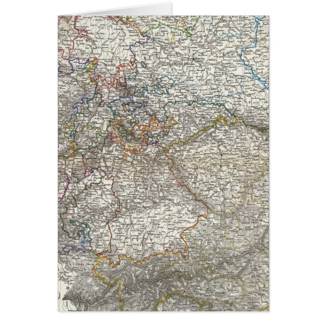 ドイツ語-ドイツ (正面)