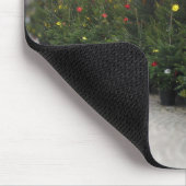 ドイツ語Christkindlmarket – クリスマスマウスパッド マウスパッド (コーナー)