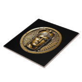 ドイツ軍主ヘルマン(アルミニウス将軍) タイル (側面)