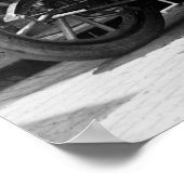 ドイツ軍隊（1910年代、D.C.） ポスター (角)