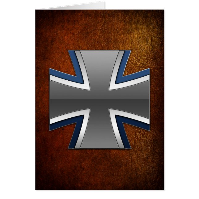 ドイツ軍 (正面)