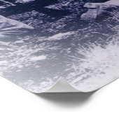 ドイツ軍 ポスター (角)