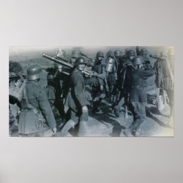 ドイツ軍 ポスター