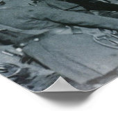 ドイツ軍 ポスター (角)