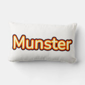 ドイツ連邦共和国 ランバークッション (裏面)