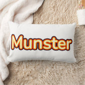 ドイツ連邦共和国 ランバークッション (ブランケット)