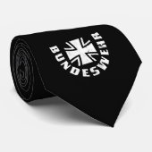 ドイツ連邦軍ドイツ、Luftwaffeのドイツの空軍 ネクタイ