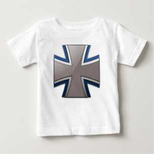 ドイツ連邦軍 ベビーTシャツ