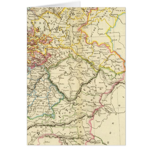 ドイツ連邦2 (正面)