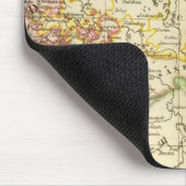 ドイツ連邦2 マウスパッド (コーナー)