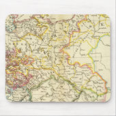 ドイツ連邦2 マウスパッド (正面)