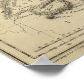 ドイツ連邦 ポスター (角)