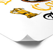 ドイツ酒Cptnポスター ポスター (角)