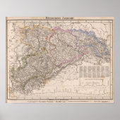 ドイツ鉄道 ポスター (正面)