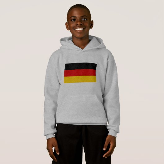 ドイツ (正面フル)