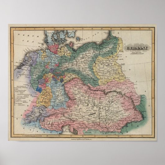 ドイツ10 ポスター (正面)