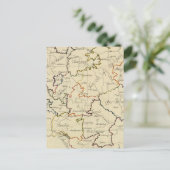 ドイツ11 ポストカード (スタンド正面)