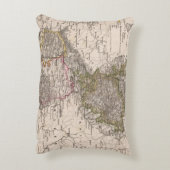 ドイツ12 アクセントクッション (裏面(縦))