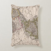 ドイツ12 アクセントクッション (正面(垂直))