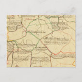 ドイツ12 ポストカード (正面)