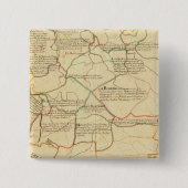 ドイツ12 缶バッジ (正面)