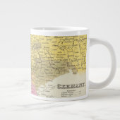 ドイツ13 ジャンボコーヒーマグカップ (右)