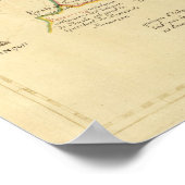 ドイツ13 ポスター (角)