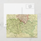 ドイツ13 ポストカード (正面/裏面)