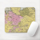 ドイツ13 マウスパッド (マウス)