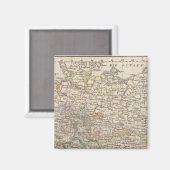 ドイツ14 マグネット (正面/裏面)