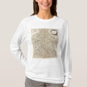 ドイツ15 Tシャツ