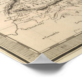 ドイツ16 ポスター (角)