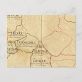 ドイツ16 ポストカード (正面)